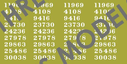 L&Y Wagon Waterslide Transfers