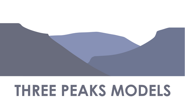 Three Peaks Models