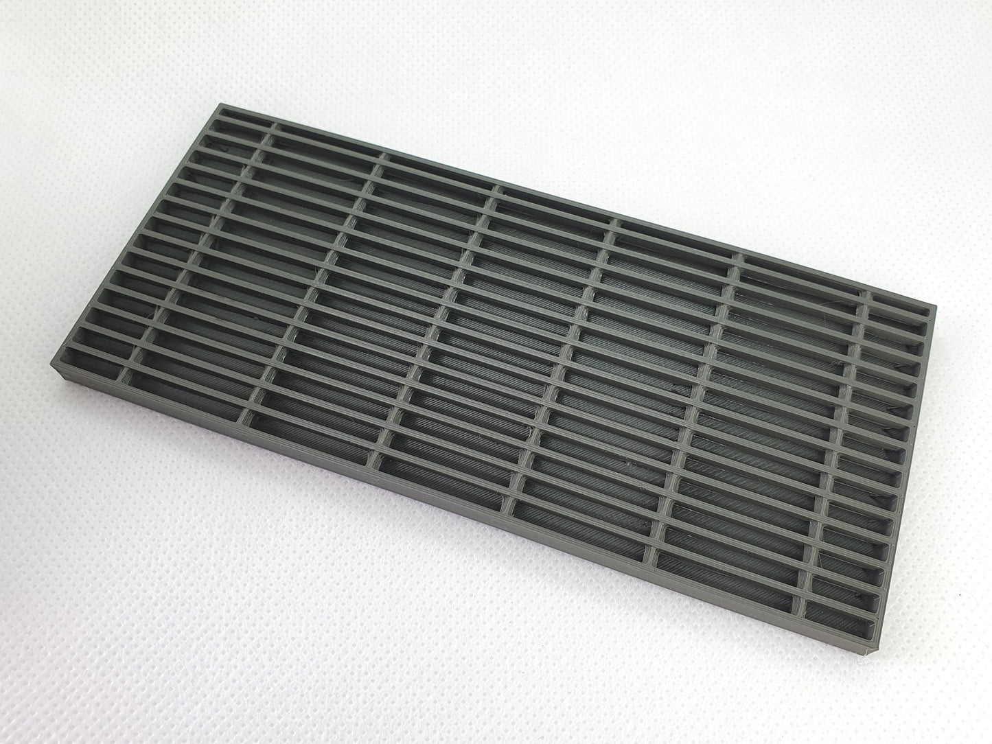 Cattle grid scale model - Three Peaks Models