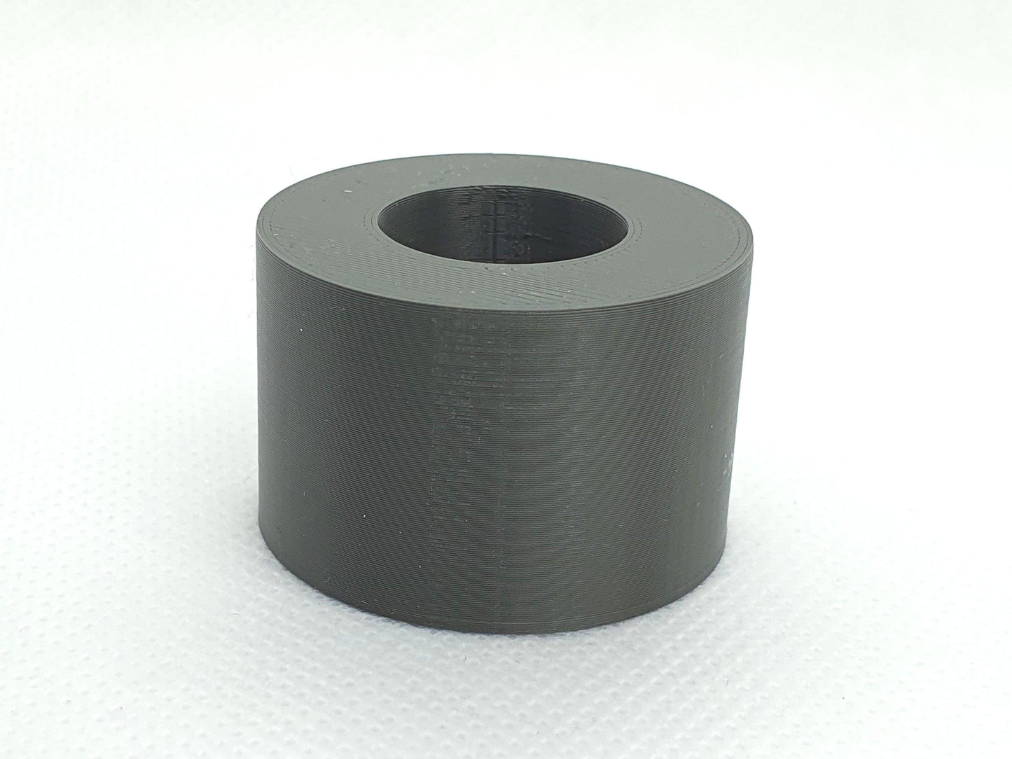 O gauge scale model 40 inch steel coil - Three Peaks Models