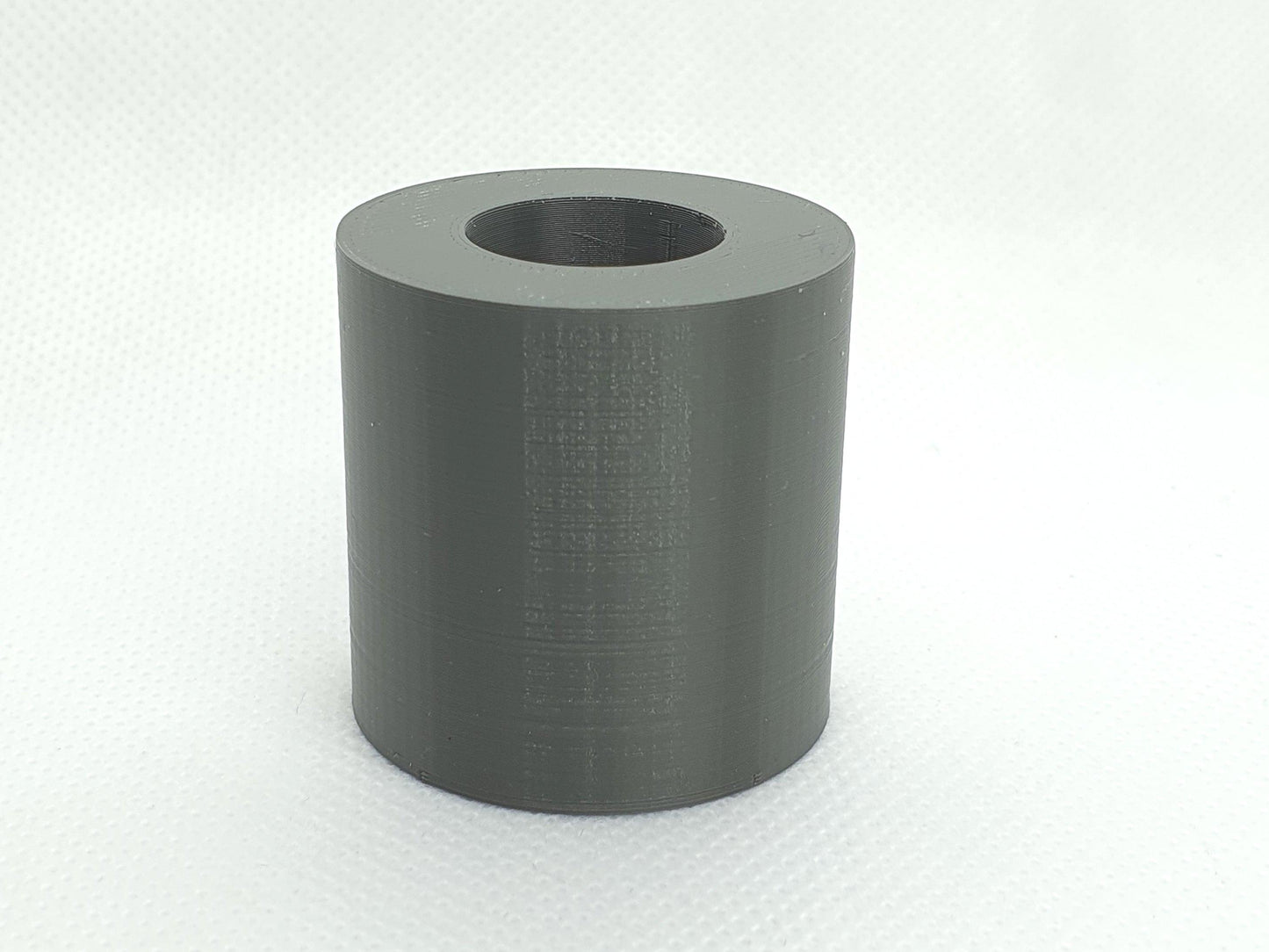 O gauge scale model 60 inch steel coil - Three Peaks Models