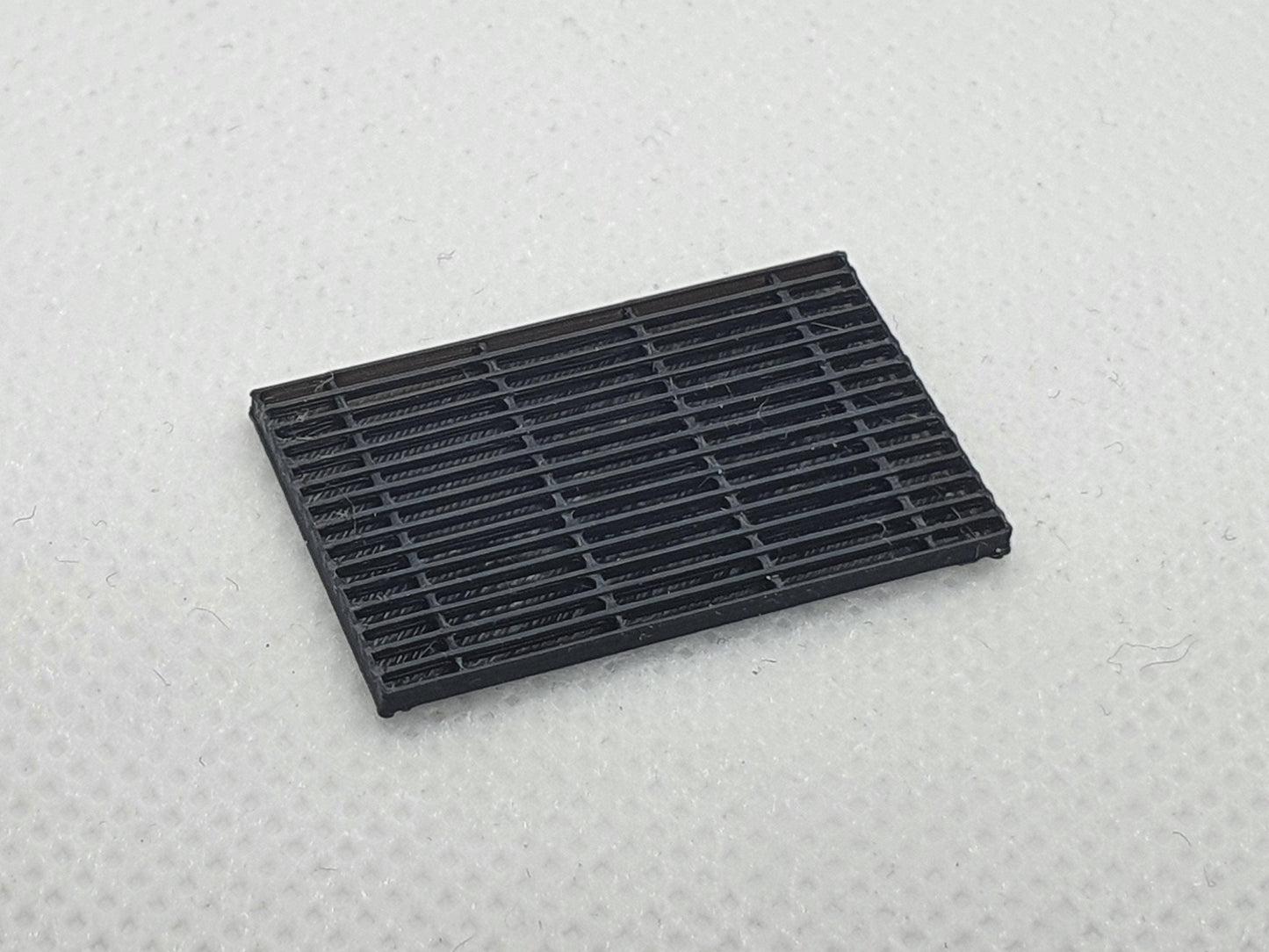 N gauge 14ft cattle grid - Three Peaks Models