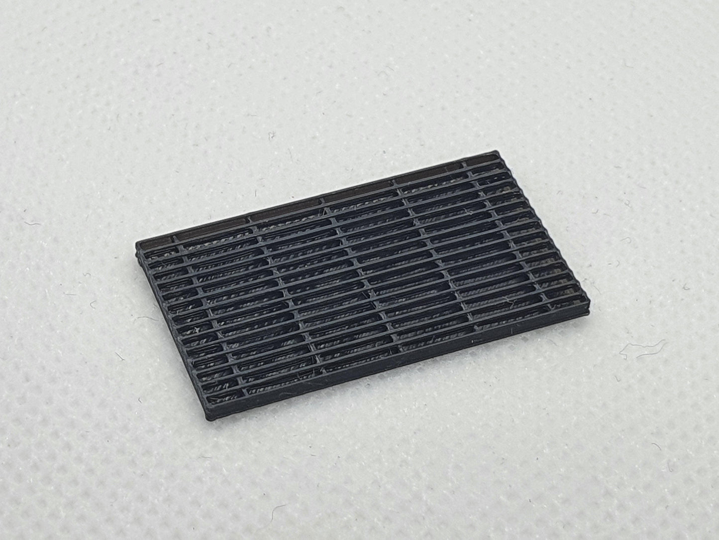 N gauge 16ft cattle grid - Three Peaks Models