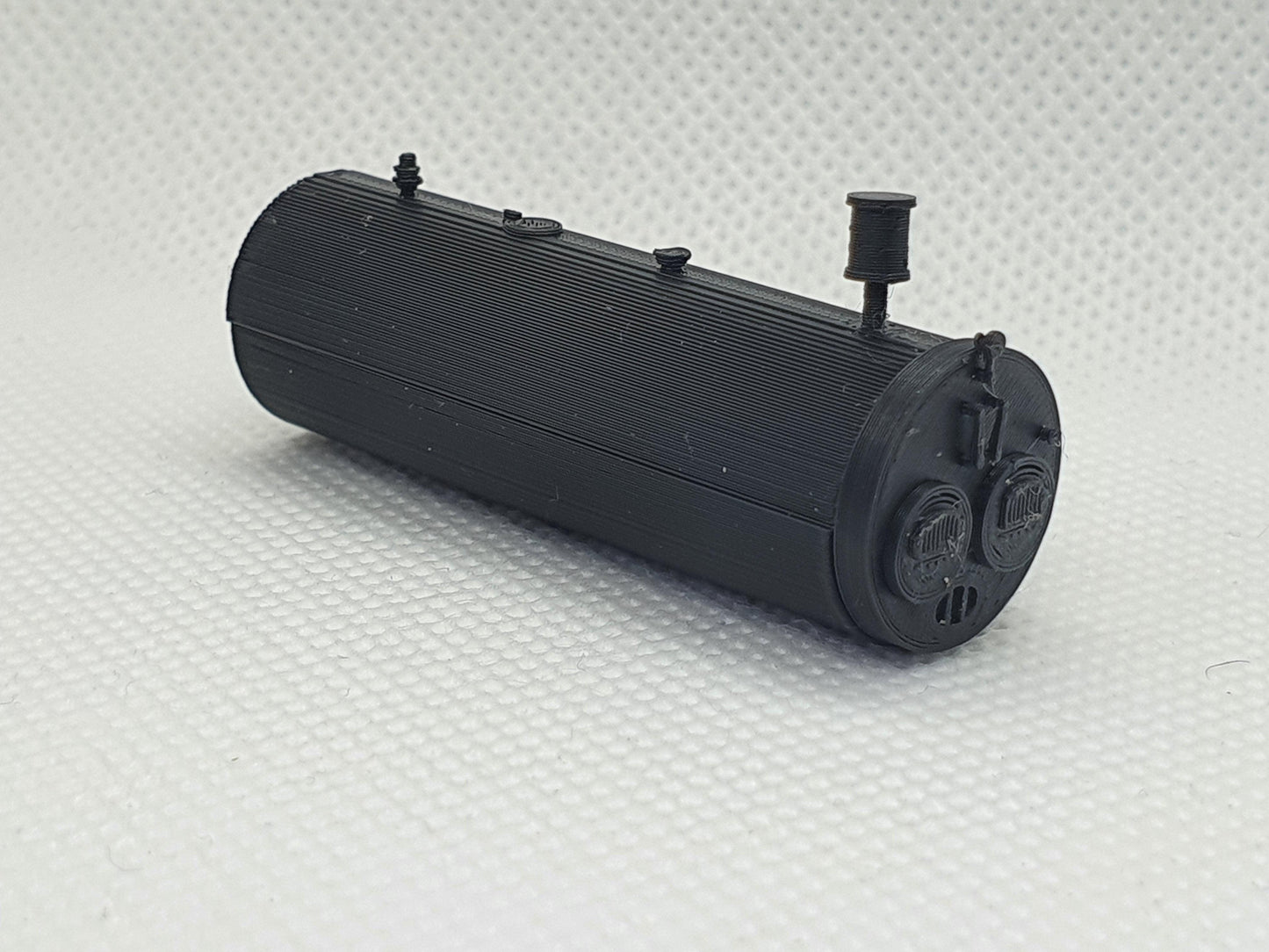 n gauge lancashire boiler barrel - Three Peaks Models