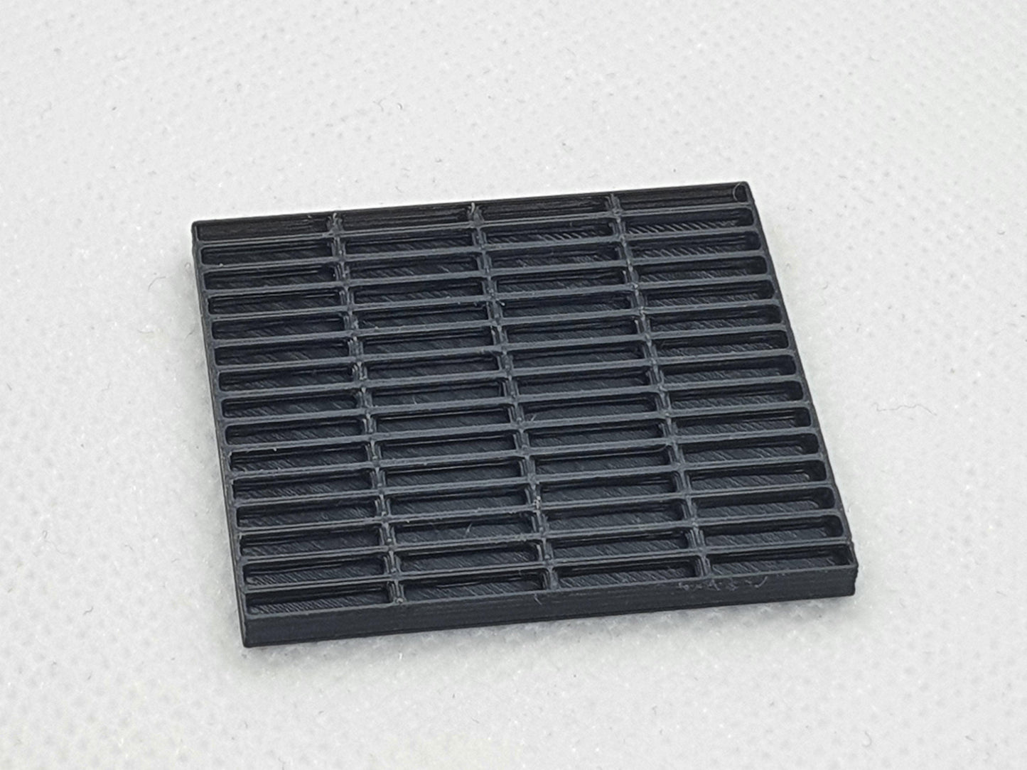 OO gauge 10ft cattle grid - Three Peaks Models