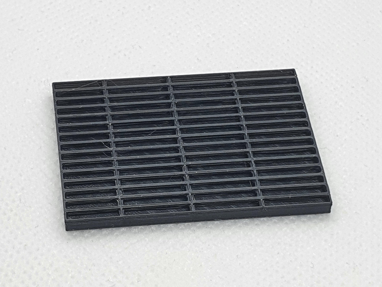 OO gauge 12ft cattle grid - Three Peaks Models