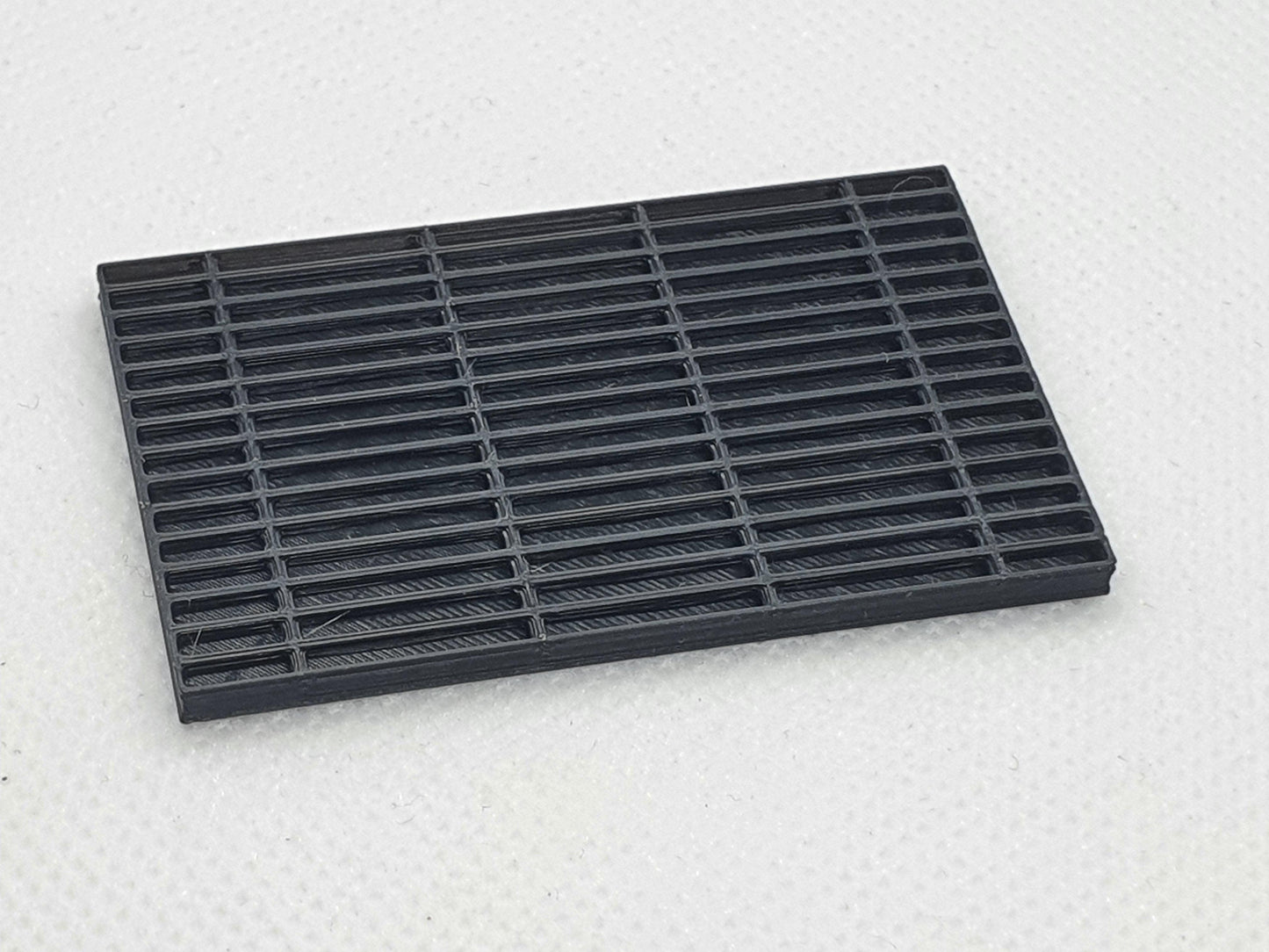 OO gauge 14ft cattle grid - Three Peaks Models