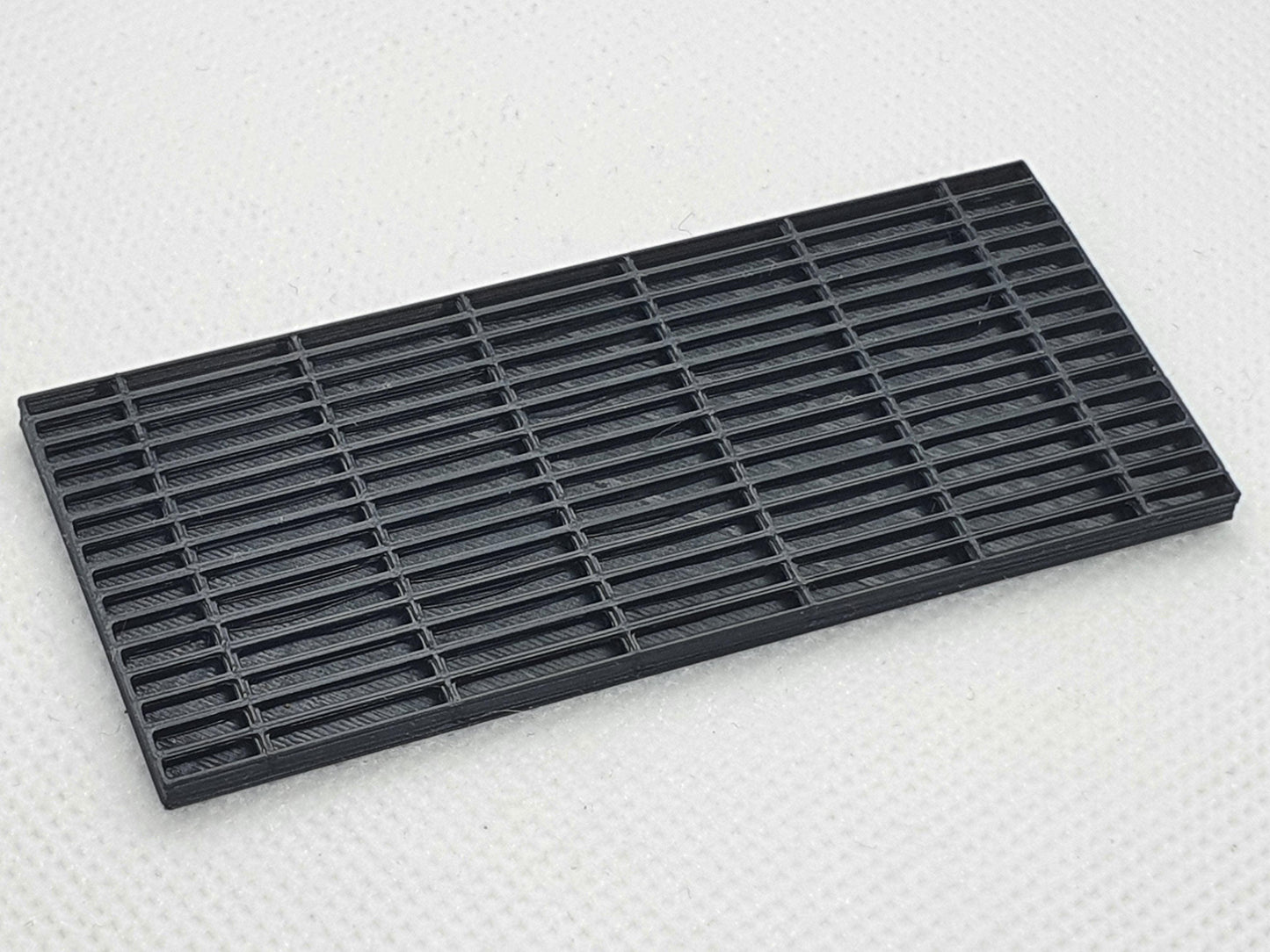 OO gauge 20ft cattle grid - Three Peaks Models