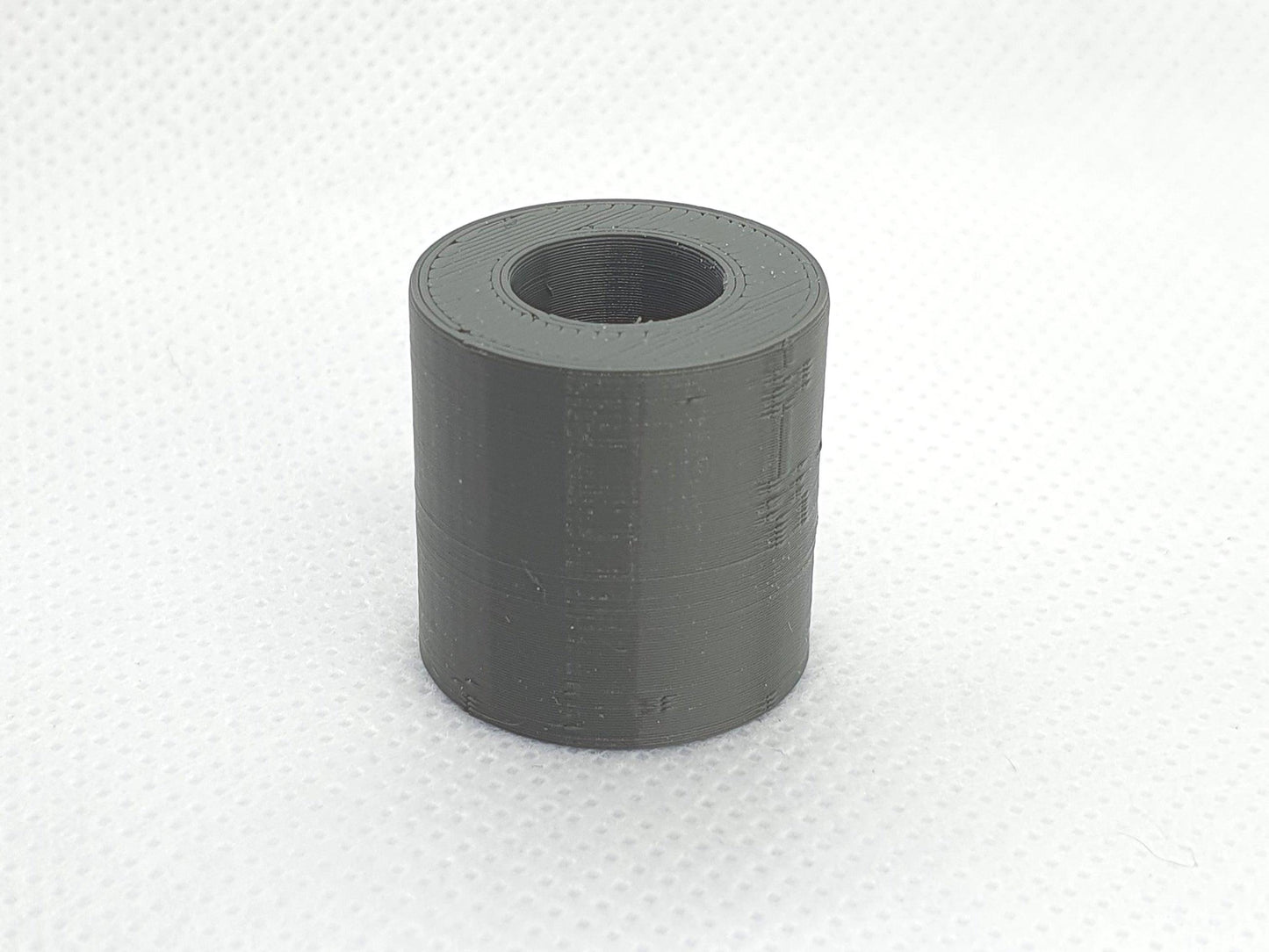 OO gauge scale model of 60 inch steel coil - Three Peaks Models
