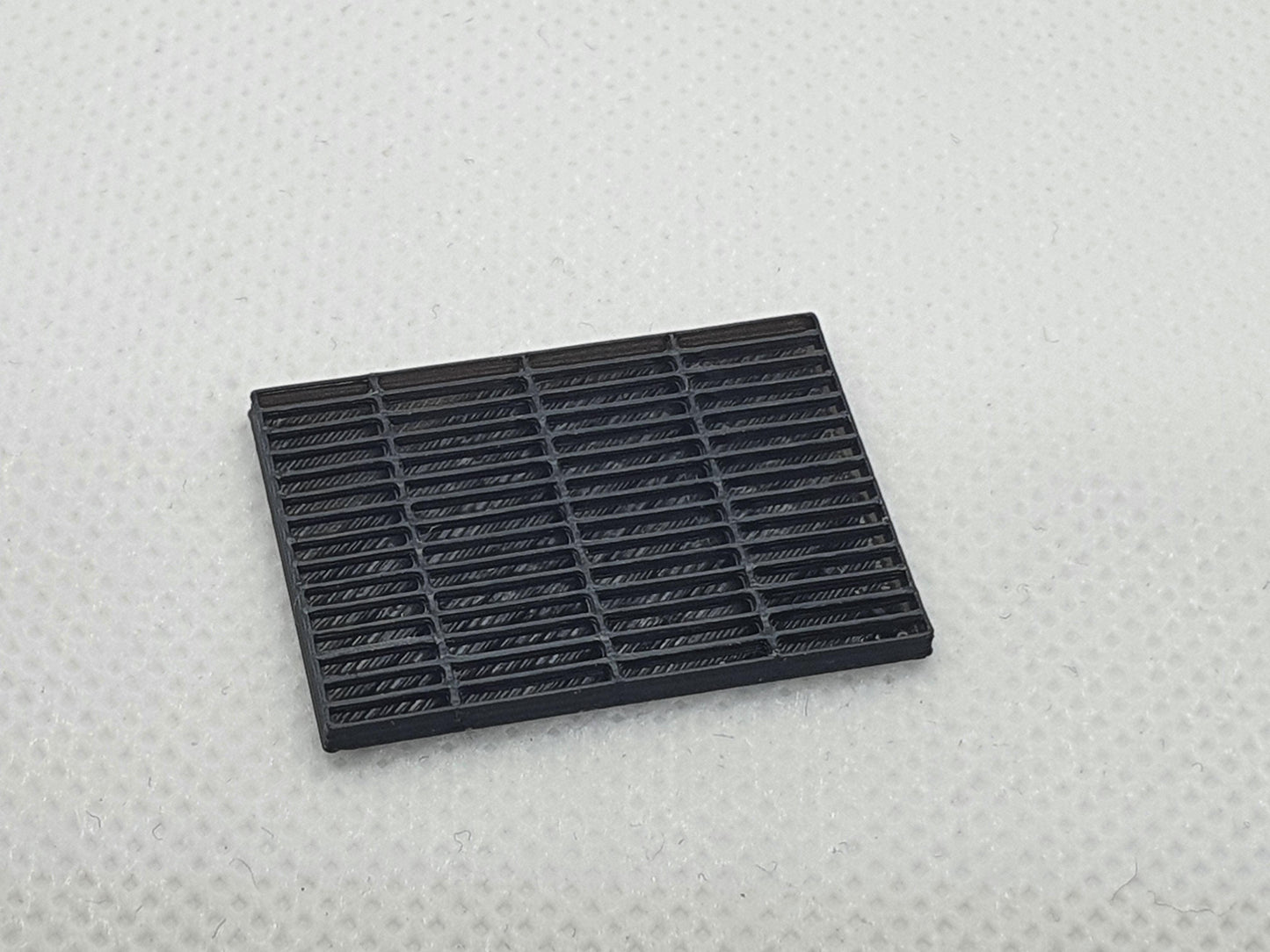 TT gauge 12ft cattle grid - Three Peaks Models