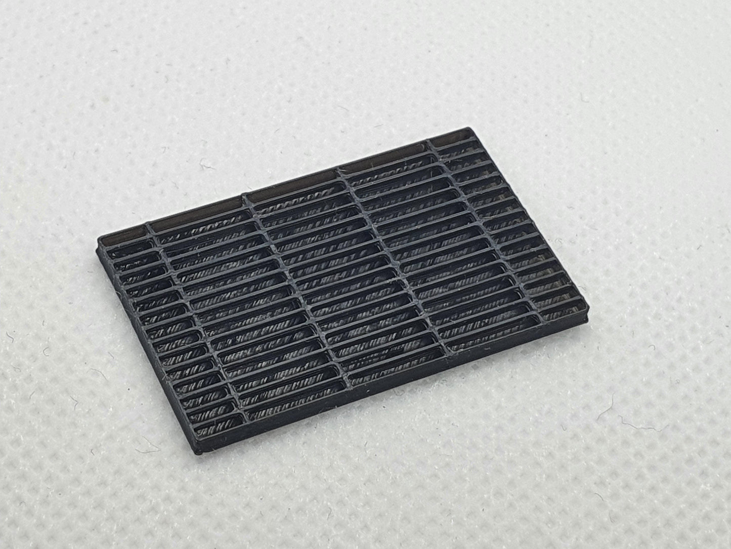 TT gauge 14ft cattle grid - Three Peaks Models