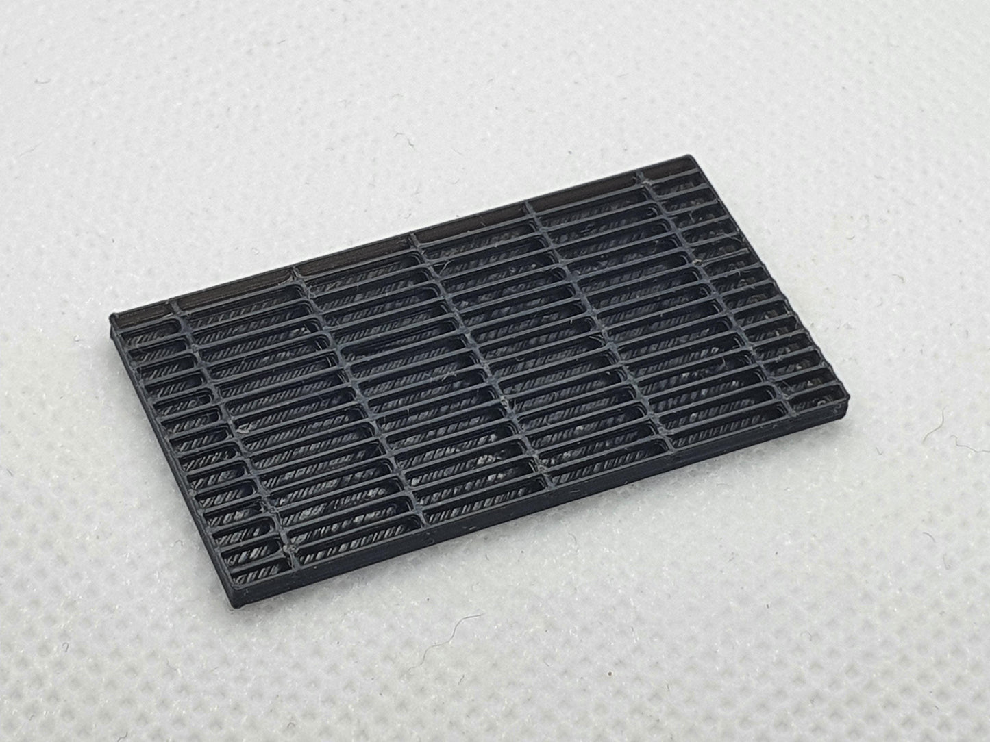 TT gauge 16ft cattle grid - Three Peaks Models