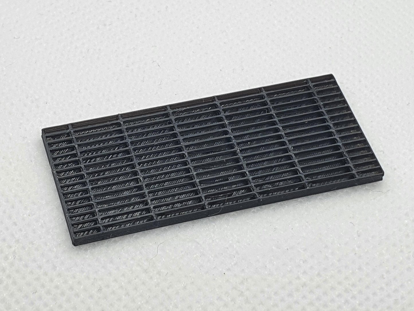 TT gauge 20ft cattle grid - Three Peaks Models