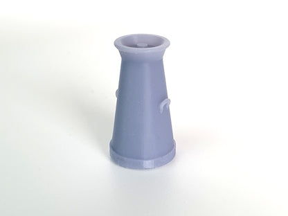 O gauge scale model conical milk churn - Three Peaks Models