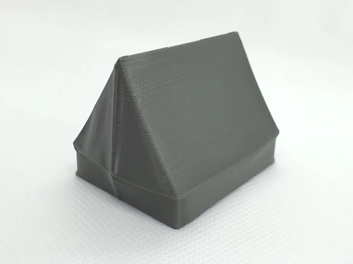Tent scale model for model railways - multiple designs - O OO TT N ...