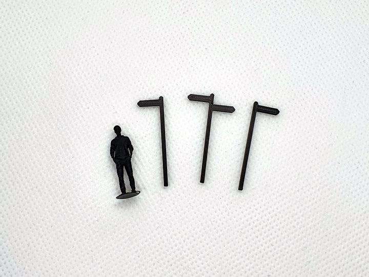 Tt Signage TT gauge β Page 2 β Three Peaks Models