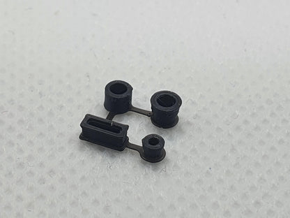 N gauge plant pots planters - Three Peaks Models
