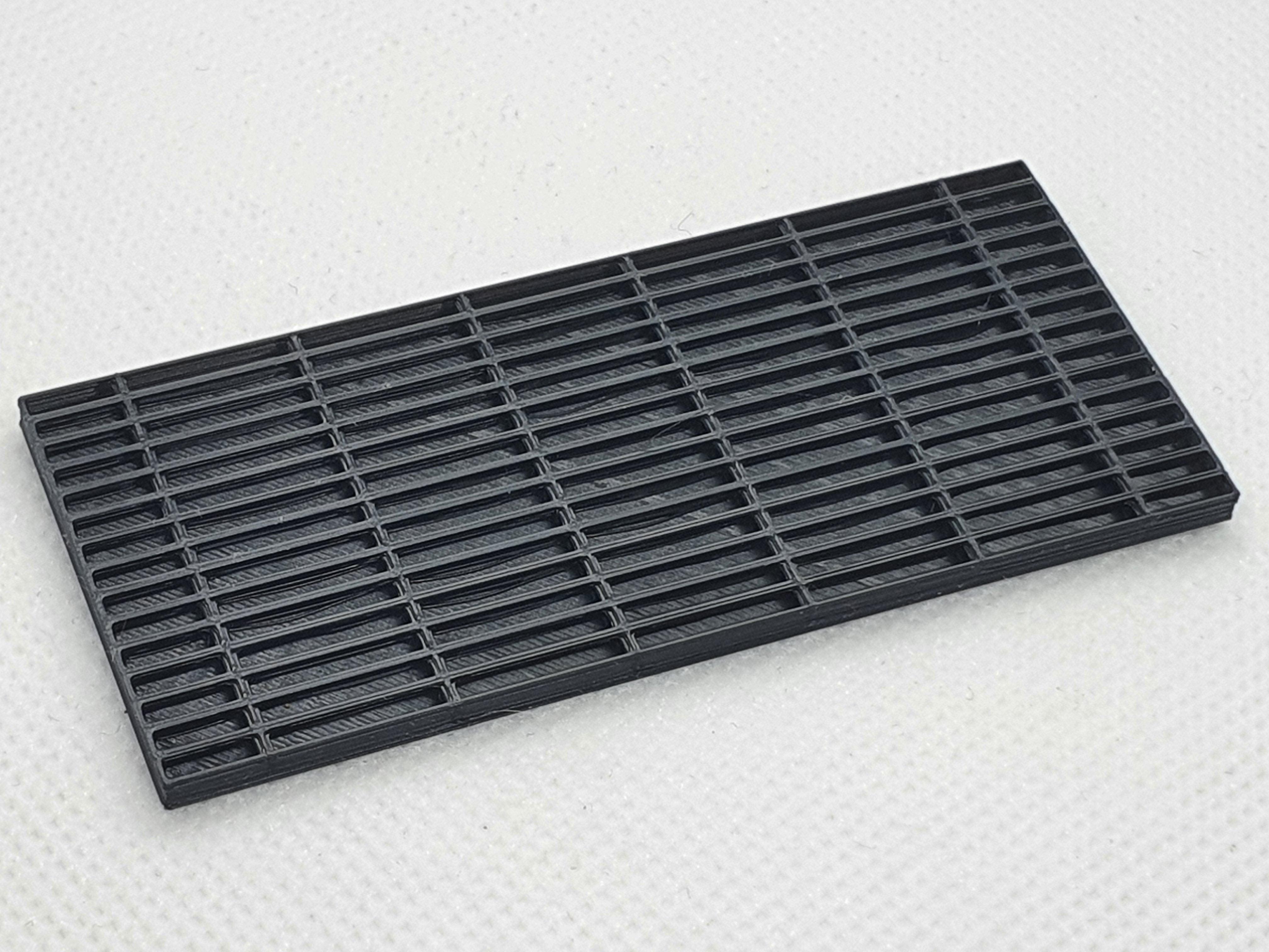 Cattle grid scale models - O OO TT N gauge - various sizes 6ft to 20ft ...