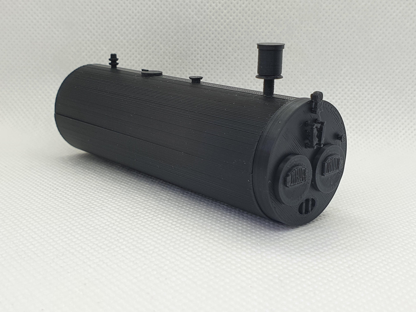 OO gauge lancashire boiler barrel - Three Peaks Models