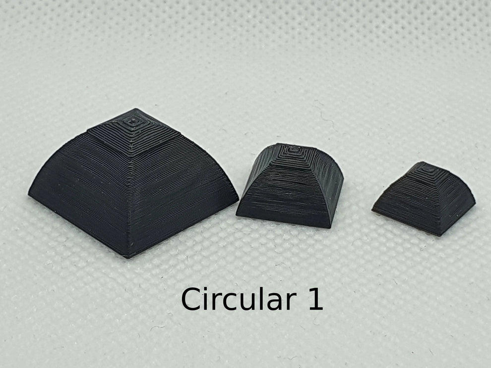 Tent scale model for model railways - multiple designs - O OO TT N ...
