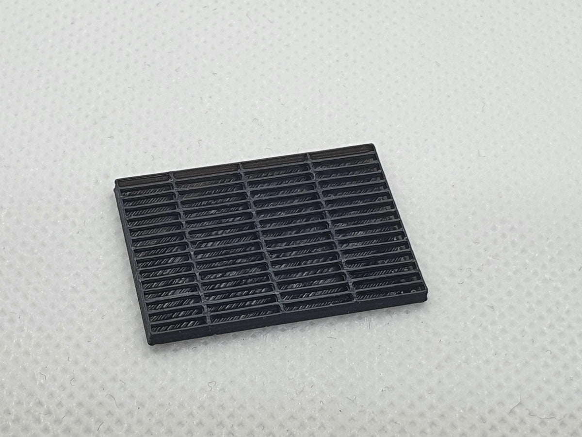 Cattle grid scale models - O OO TT N gauge - various sizes 6ft to 20ft ...