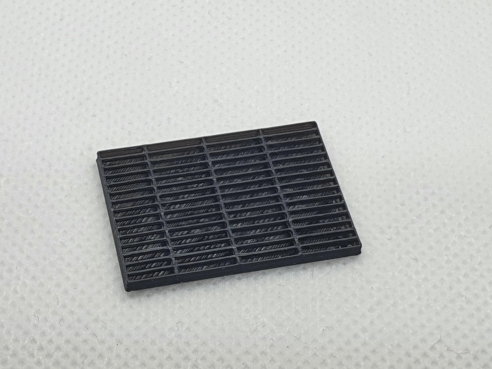 Cattle grid scale models - O OO TT N gauge - various sizes 6ft to 20ft ...